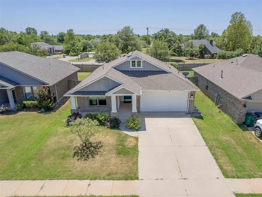 12616 NW 1st Court, Yukon, OK 73099 - #2