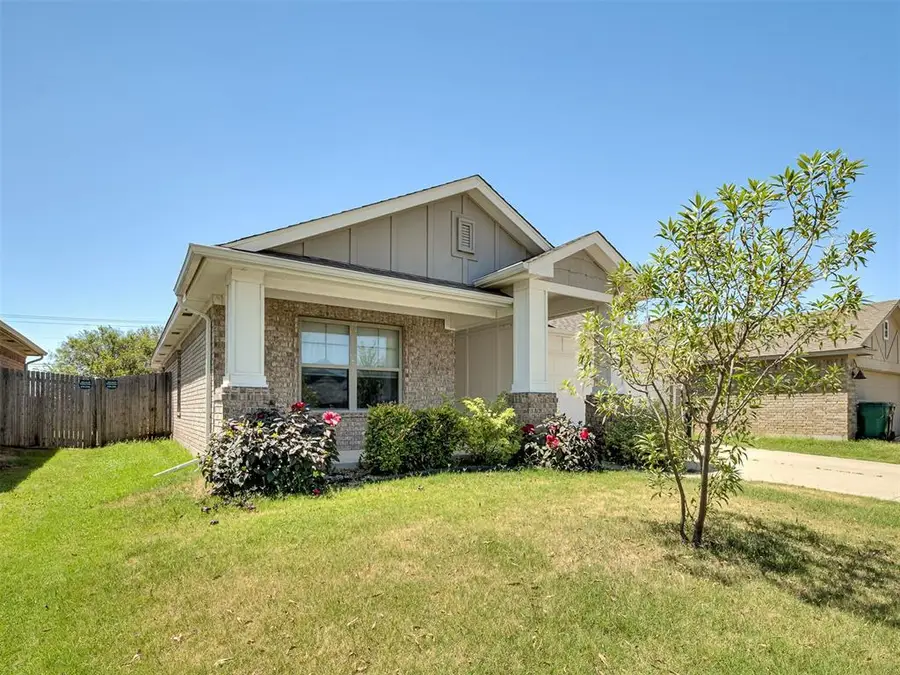 12616 NW 1st Court, Yukon, OK 73099 - #3