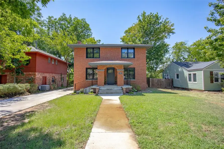 1320 Classen Boulevard, Norman, OK 73071 - #2