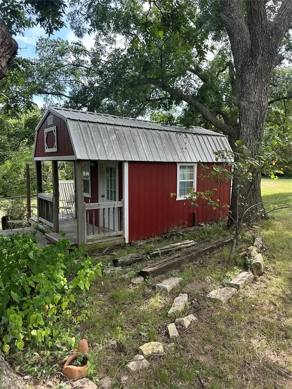 401 S Catherine Street, Pauls Valley, OK 73075