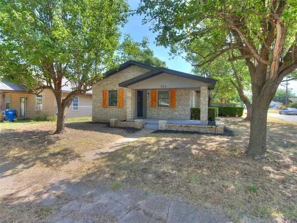 833 S Ellison Avenue, El Reno, OK 73036