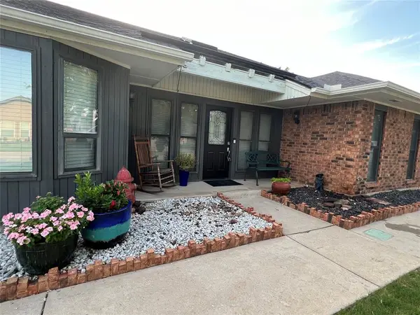 3100 N Meadowood Drive, Midwest City, OK 73110