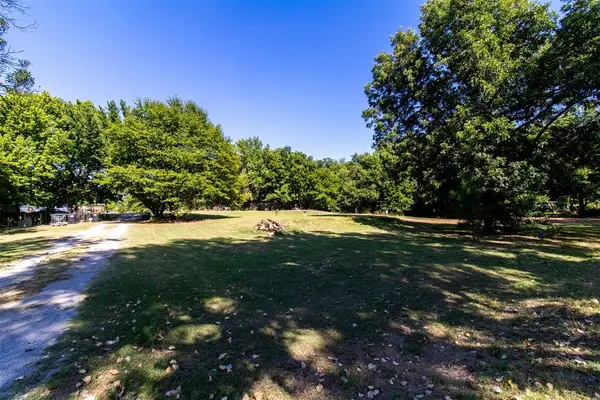 12814 Decker Drive, Jones, OK 73049