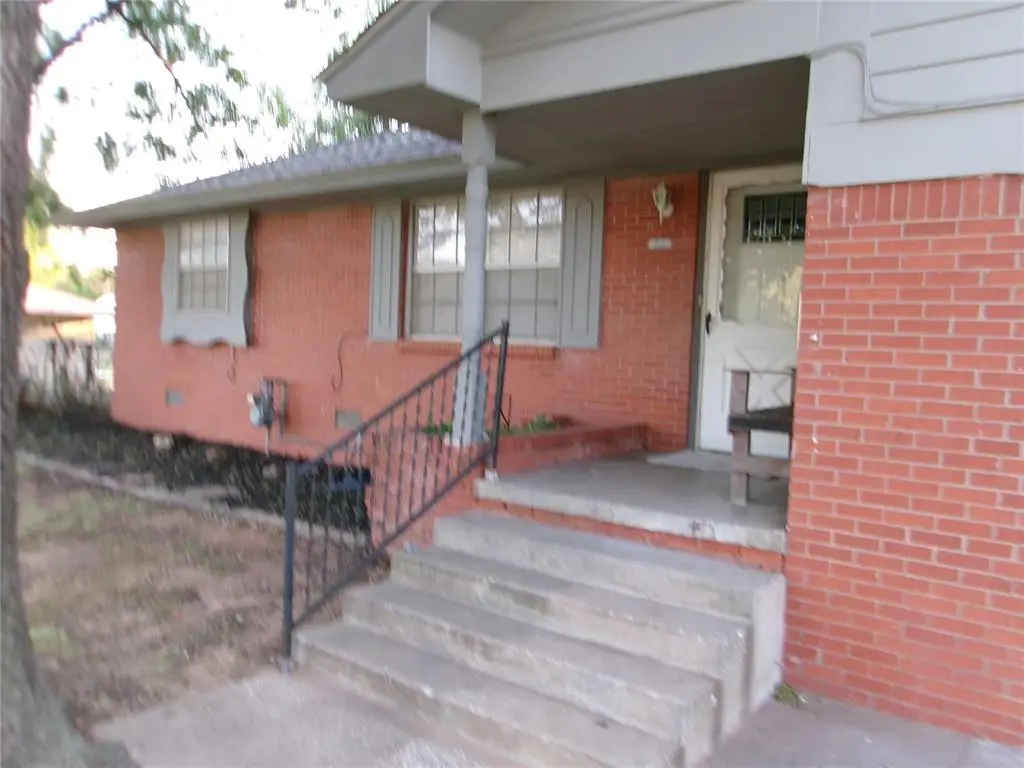 4813 N Woodland Park Terrace, Spencer, OK 73084 - #1