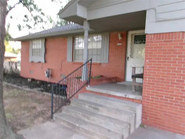 4813 N Woodland Park Terrace, Spencer, OK 73084