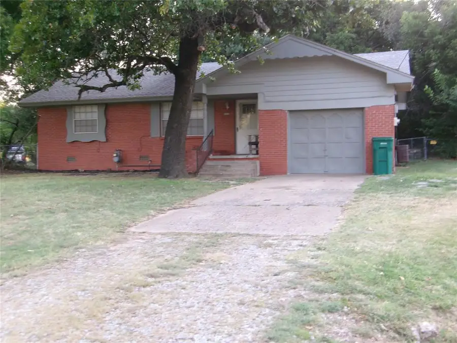 4813 N Woodland Park Terrace, Spencer, OK 73084 - #2