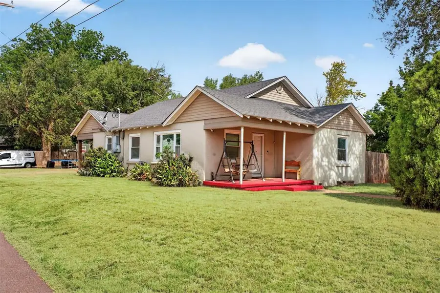 601 N Madison Avenue, Elk City, OK 73644 - #2