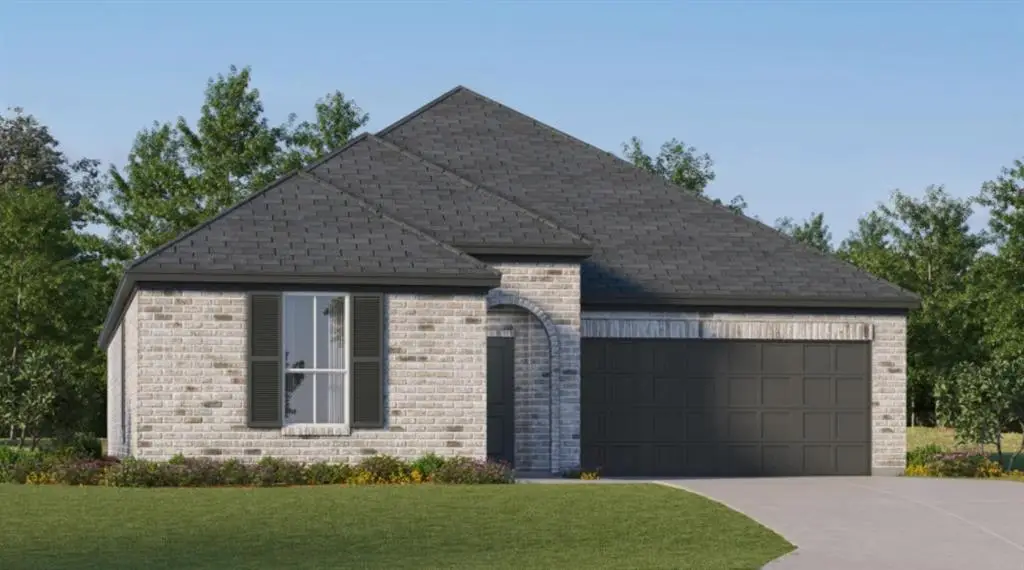 2825 NW 204th Terrace, Edmond, OK 73012 - #1