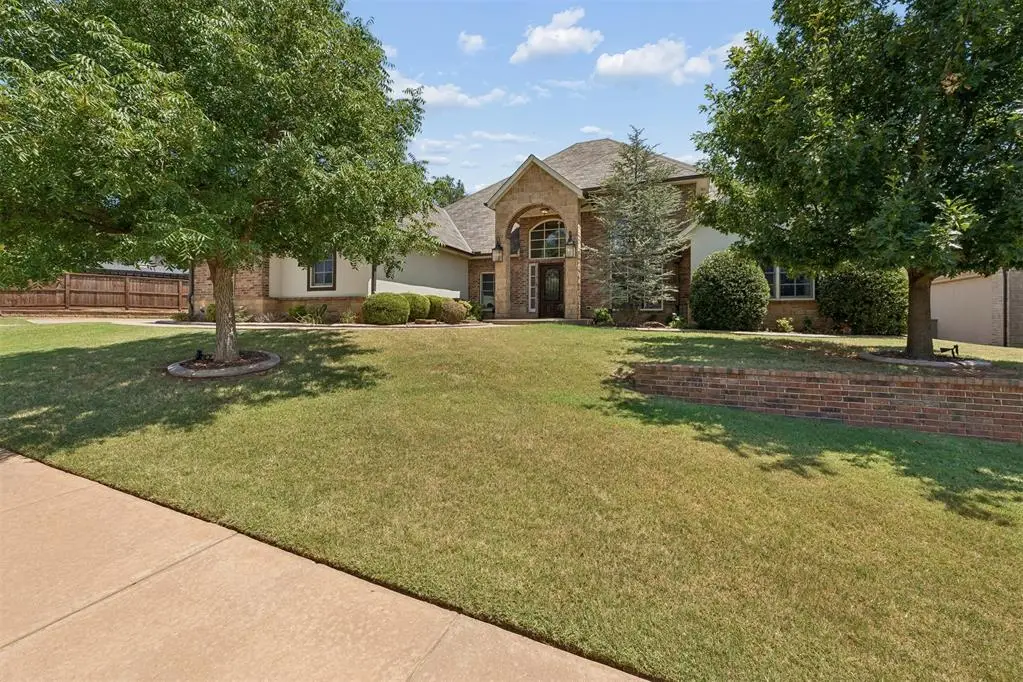 3516 NW 175th Street, Edmond, OK 73012 - #1