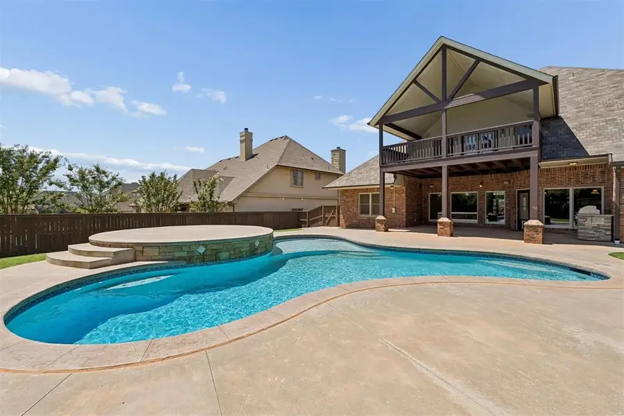 3516 NW 175th Street, Edmond, OK 73012 - #2