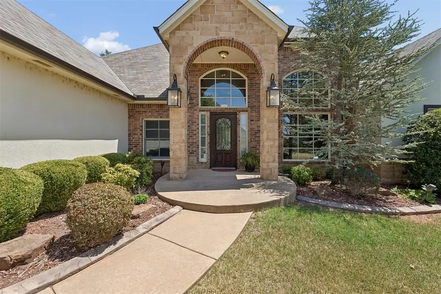 3516 NW 175th Street, Edmond, OK 73012 - #3