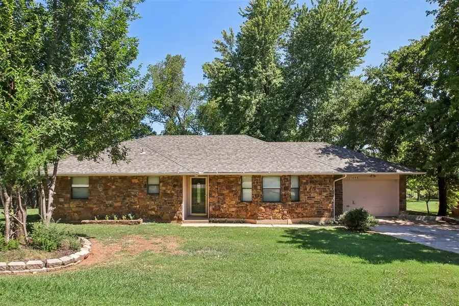 11093 Ione Drive, Choctaw, OK 73020 - #2