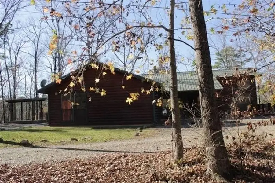 324 Lucian Sorrel Road, Broken Bow, OK 74728 - #3