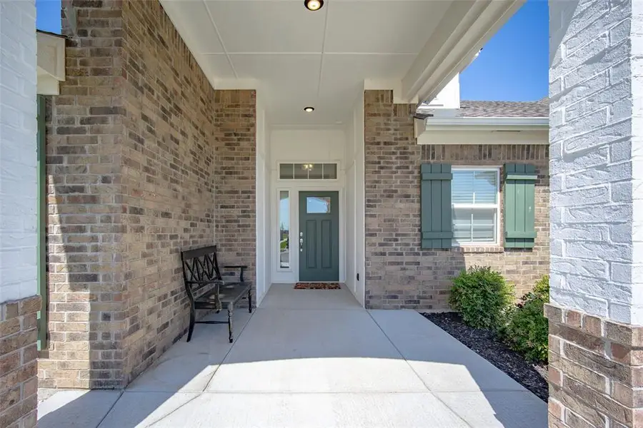 15921 Bison Drive, Oklahoma City, OK 73170 - #2