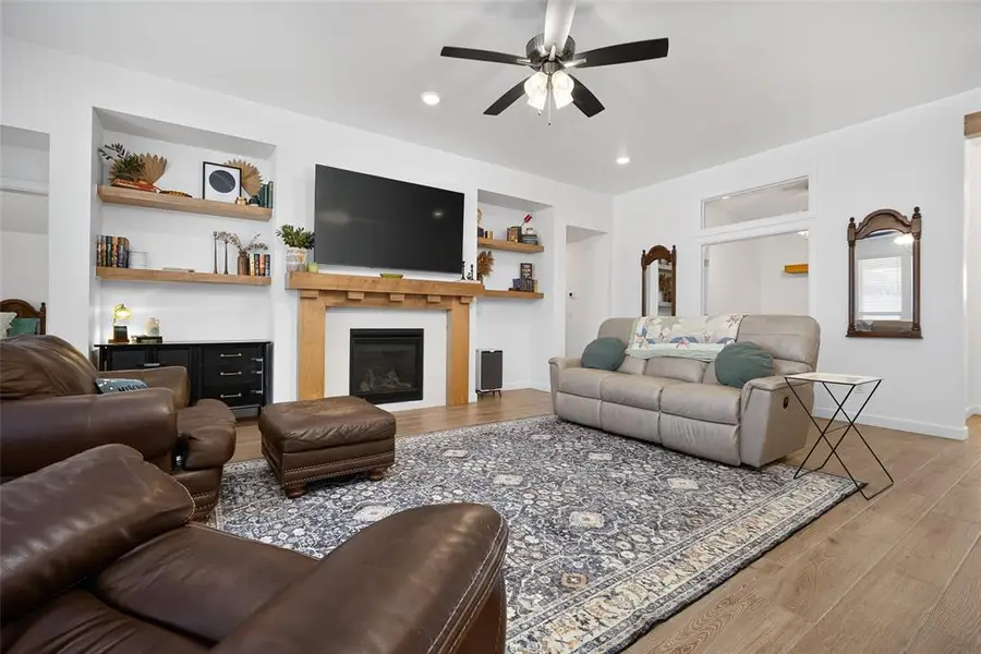 15921 Bison Drive, Oklahoma City, OK 73170 - #3