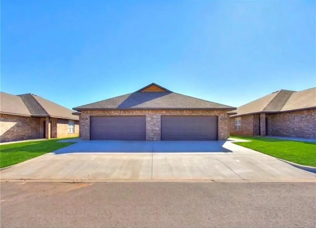 1848 Cypress Lane, El Reno, OK 73036 - #1