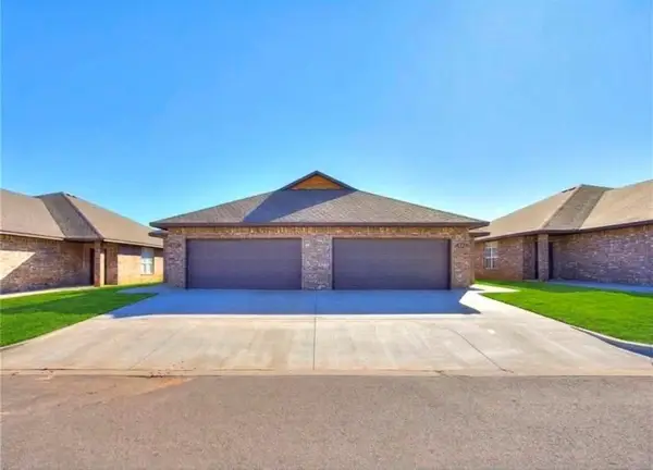1848 Cypress Lane, El Reno, OK 73036