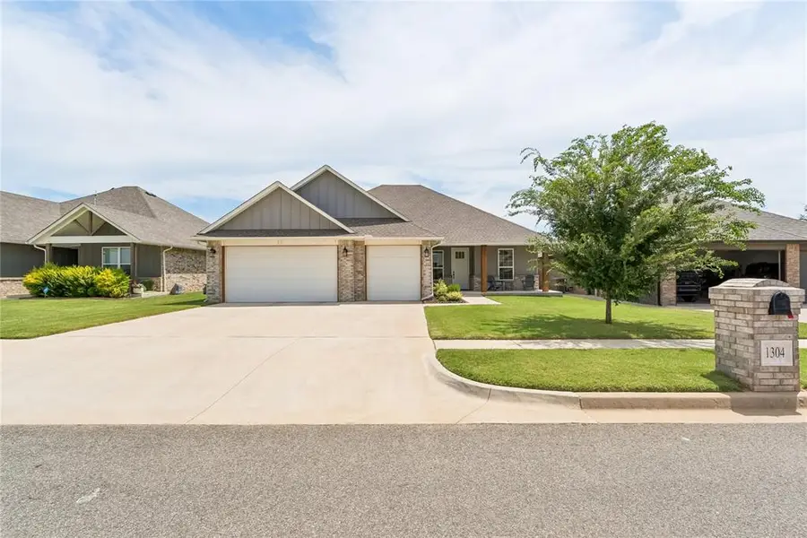 1304 Torrey Pines Road, Norman, OK 73072 - #3
