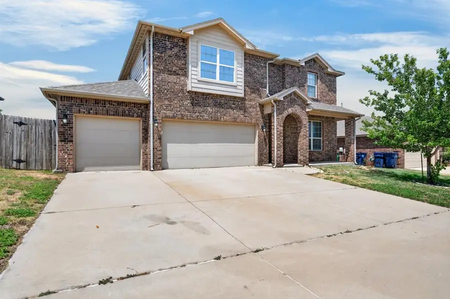 11309 NW 94th Street, Yukon, OK 73099 - #2