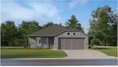 12400 Spruce Knob Lane, Yukon, OK 73099 - #3