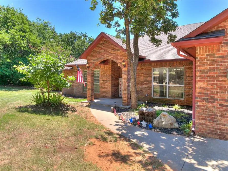 7824 Bobwhite Trail, Jones, OK 73049 - #3