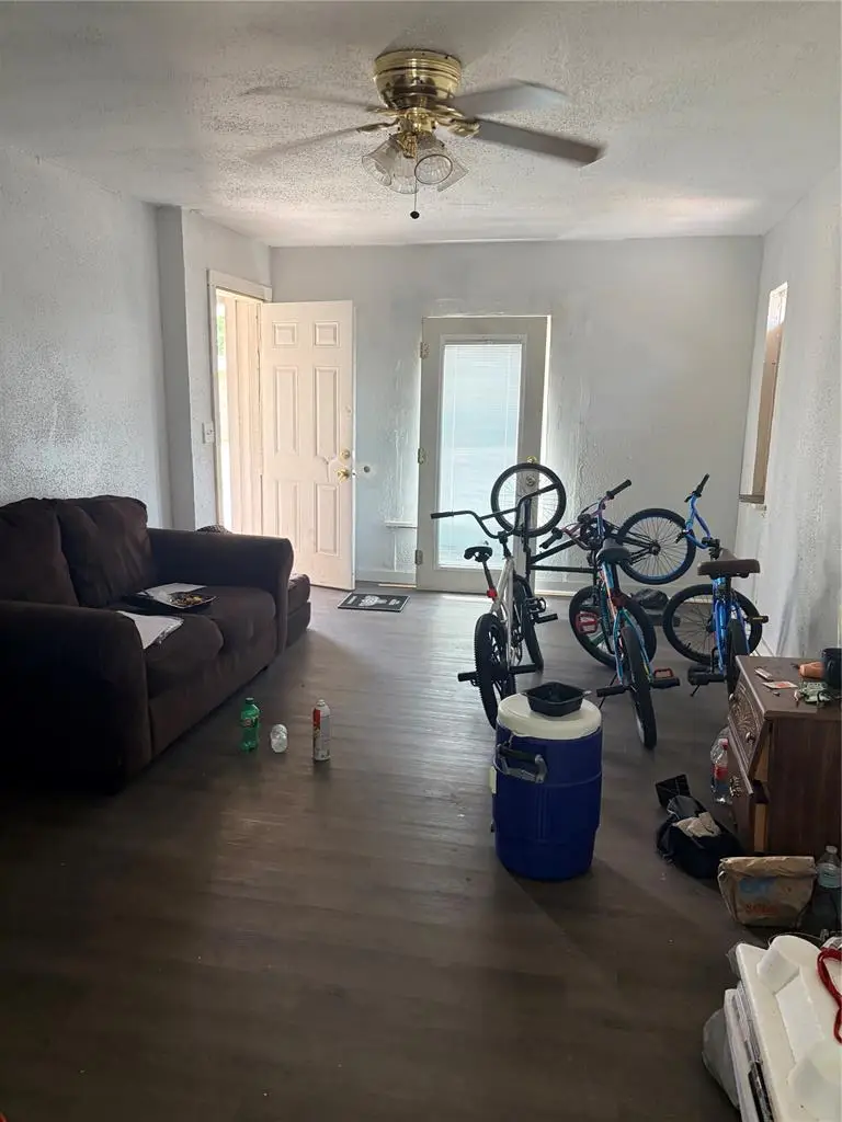 2808 N Lyons Drive, Oklahoma City, OK 73111 - #2