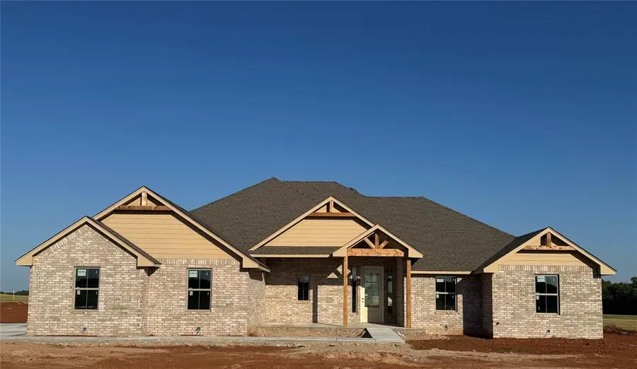 942 Layton Way, Piedmont, OK 73078 - #2