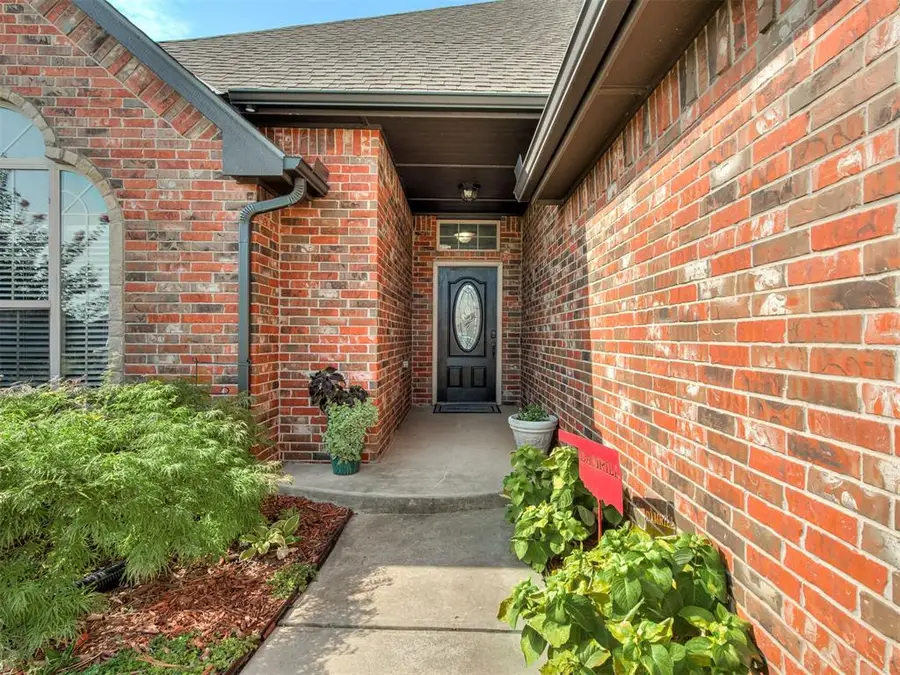 4904 NW 155th Street, Edmond, OK 73013 - #3