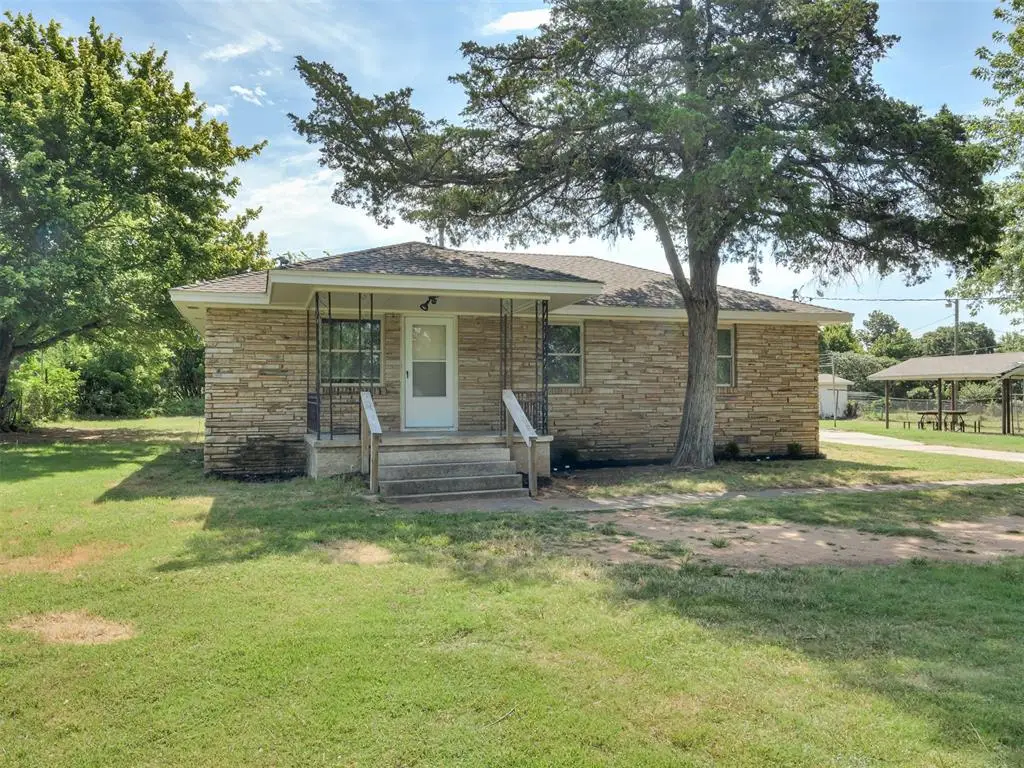 240 N Bobby Mankin Drive, Choctaw, OK 73020 - #1