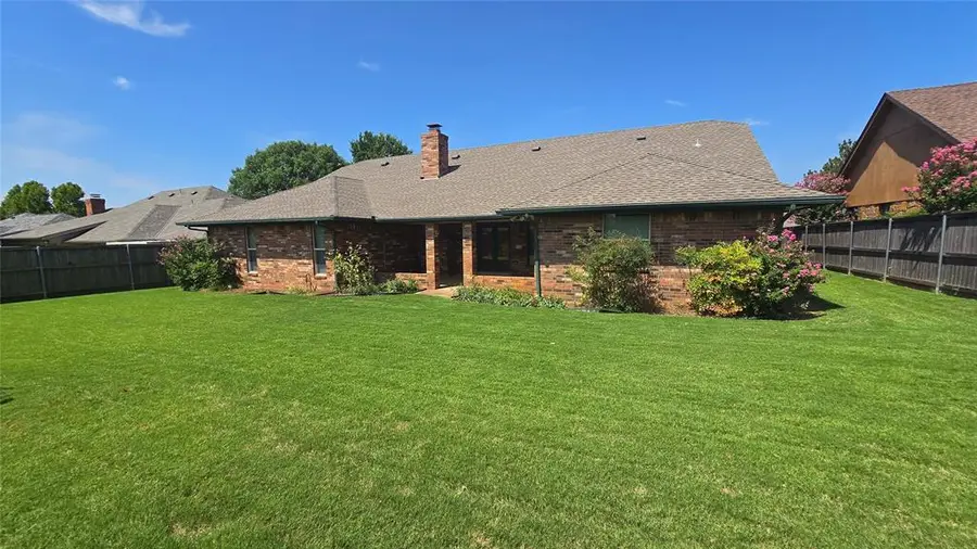 10800 W Country Drive, Oklahoma City, OK 73170 - #2