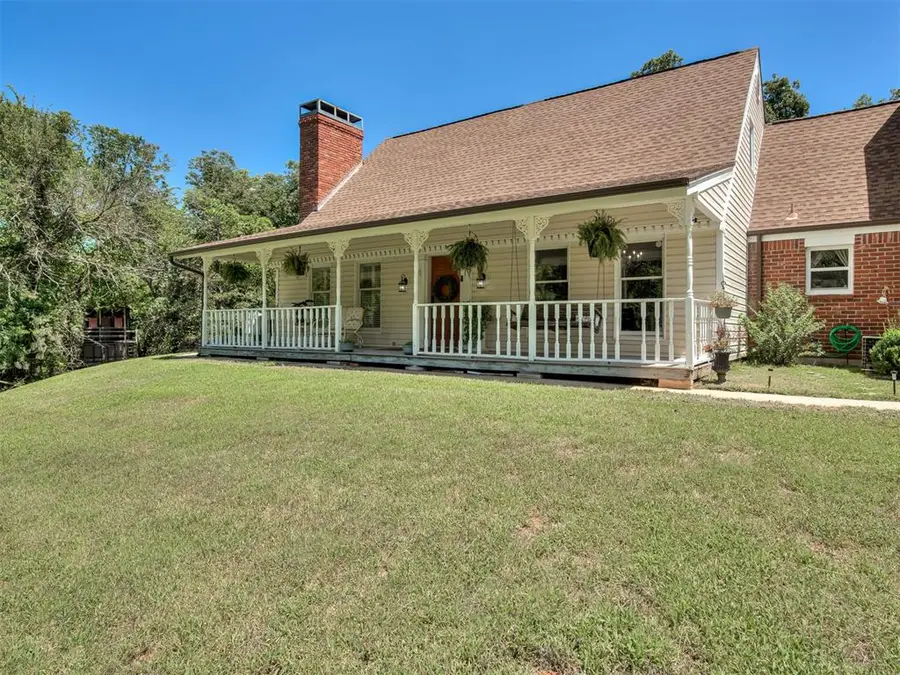 14217 SE 108th Street, Oklahoma City, OK 73165 - #2
