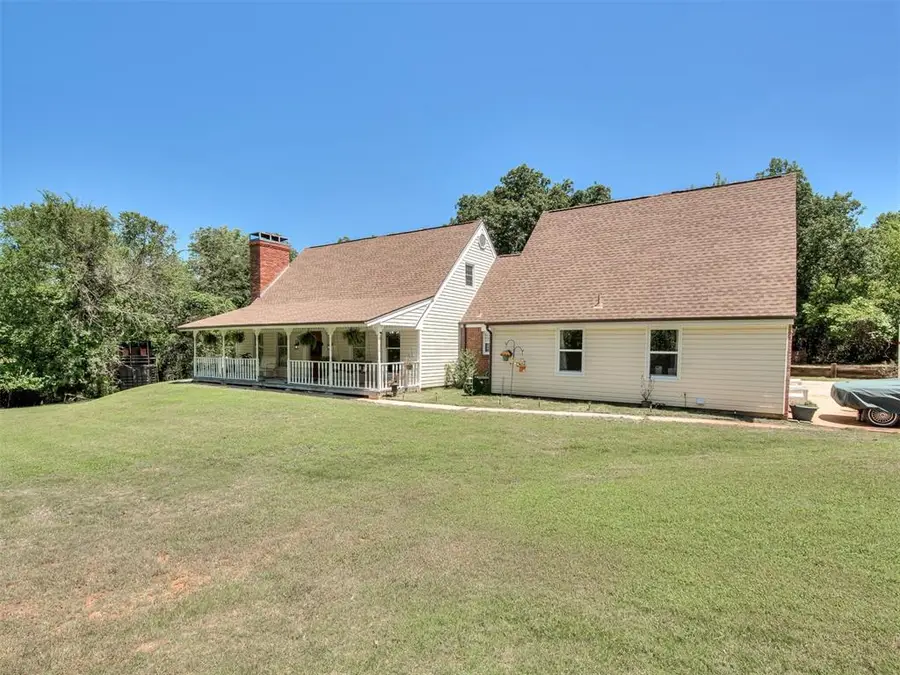 14217 SE 108th Street, Oklahoma City, OK 73165 - #3