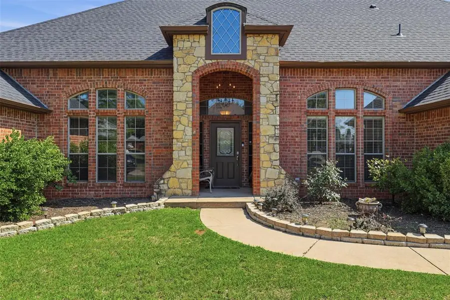 600 NW 160th Street, Edmond, OK 73013 - #2