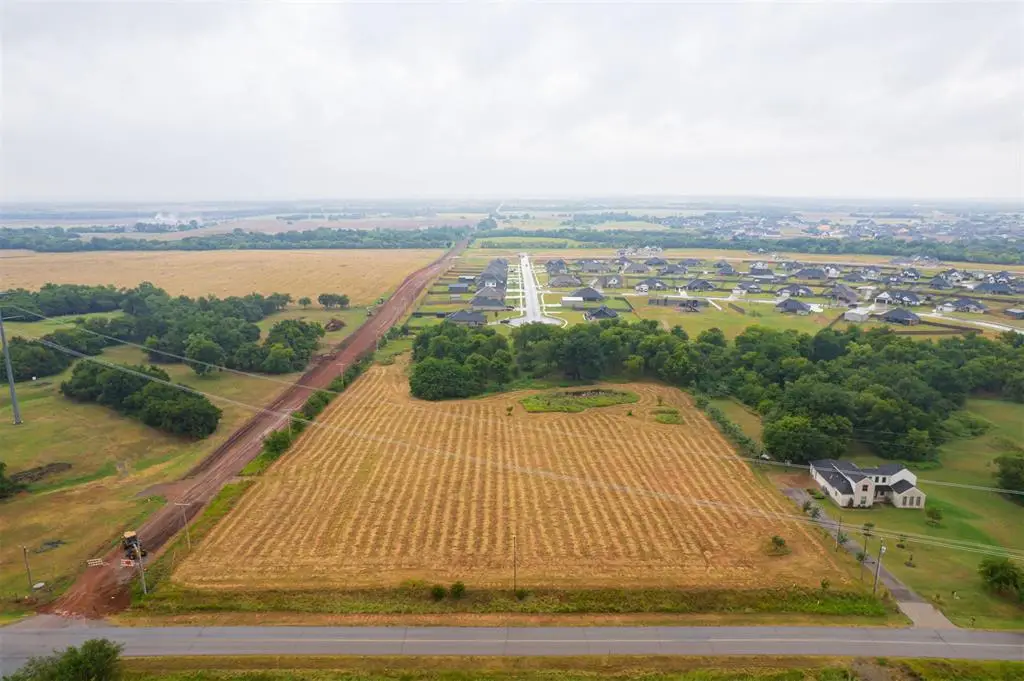 178 NE Morgan Road, Piedmont, OK 73078 - #1