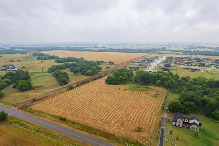 178 NE Morgan Road, Piedmont, OK 73078 - #2