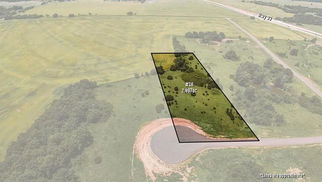 0 Hackelman Road, Coyle, OK 73027 - #1