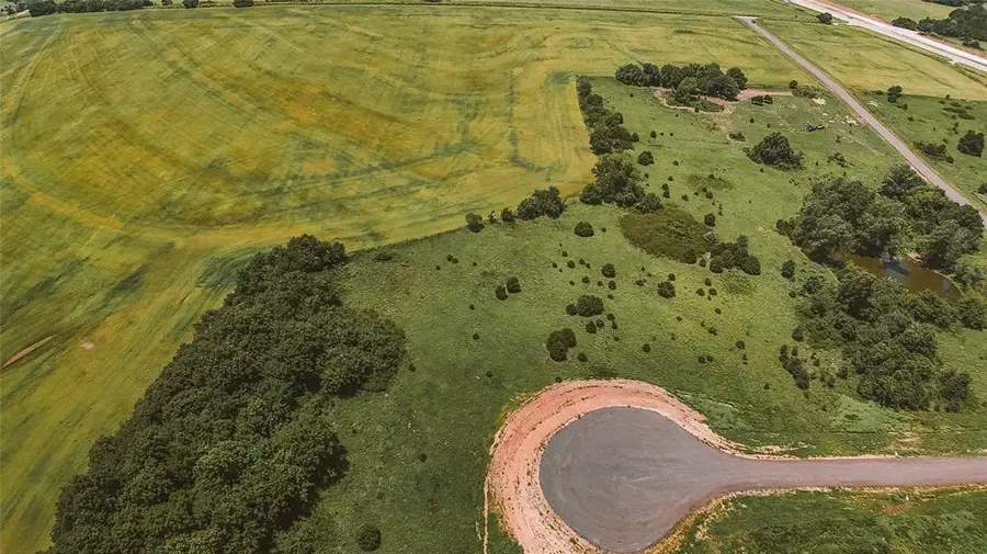 0 Hackelman Road, Coyle, OK 73027 - #3