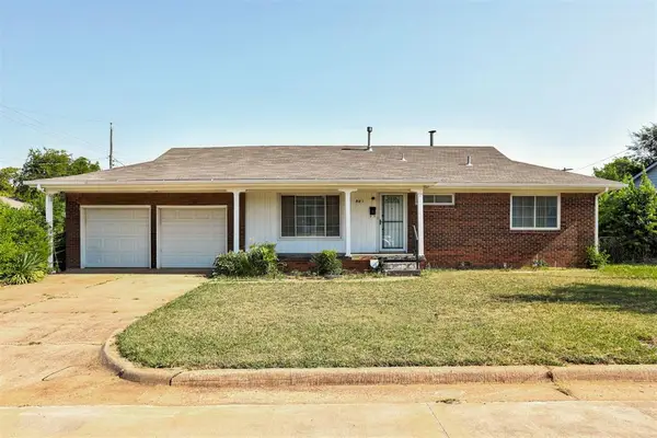 801 NE 33rd Street, Oklahoma City, OK 73105