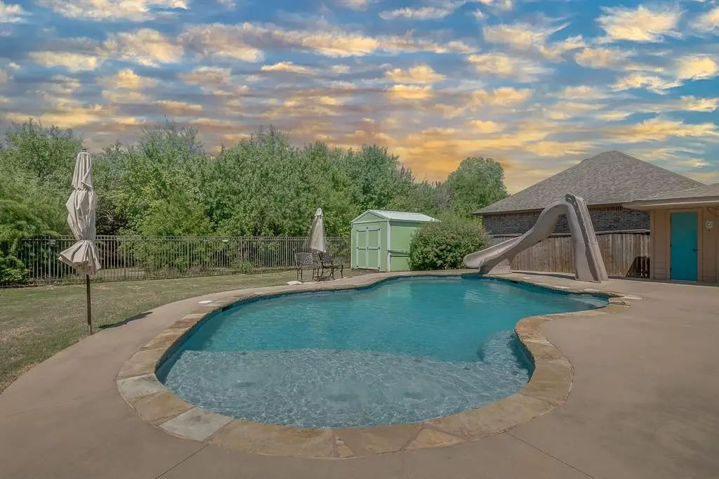 6313 Whispering Grove Drive, Oklahoma City, OK 73169 - #1