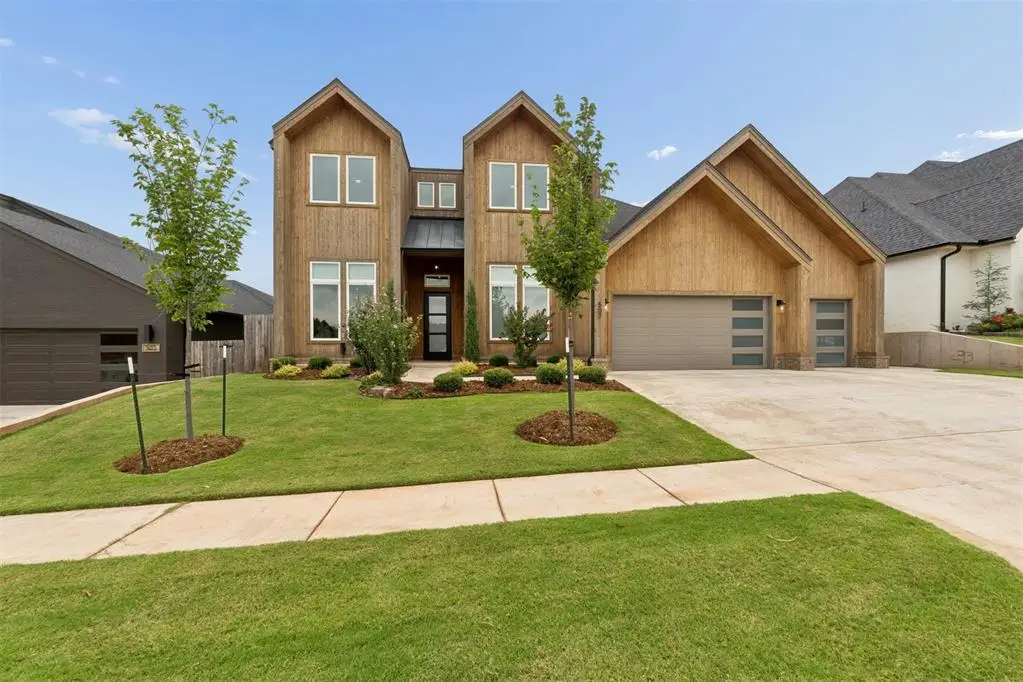 507 Basin Way, Norman, OK 73069 - #1