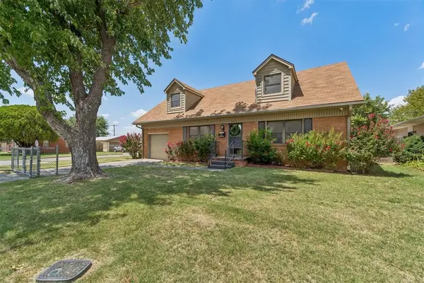 5737 NW 47th Street, Oklahoma City, OK 73122