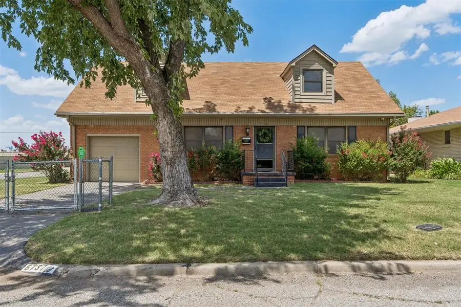 5737 NW 47th Street, Oklahoma City, OK 73122 - #2