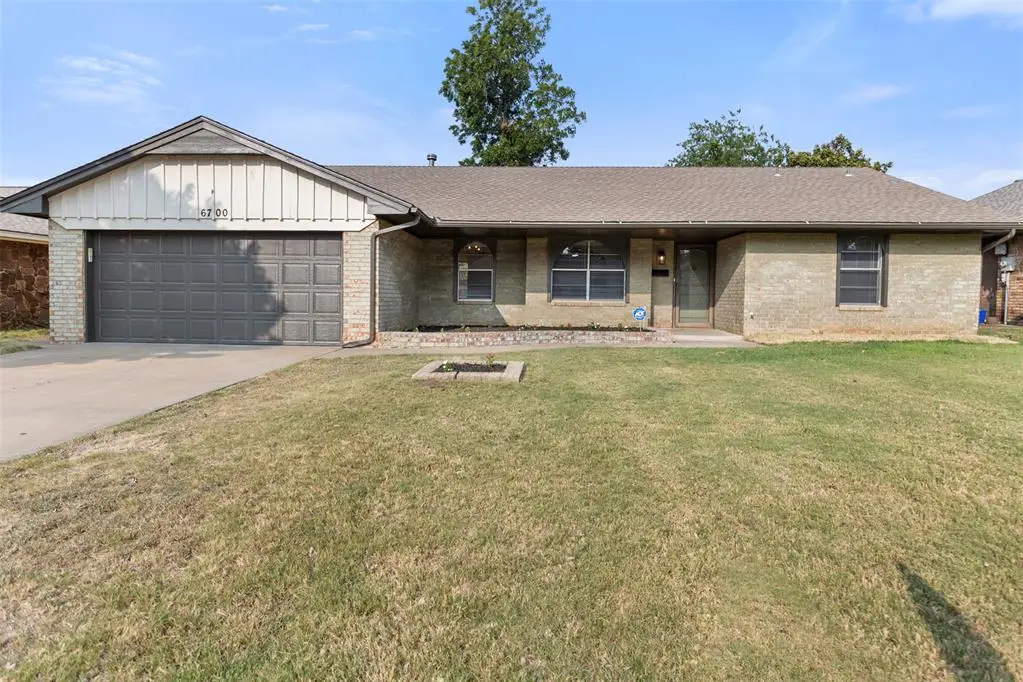 6700 N Harvard Avenue, Oklahoma City, OK 73132 - #1