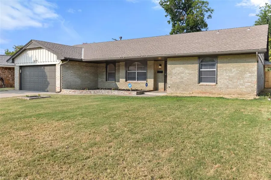 6700 N Harvard Avenue, Oklahoma City, OK 73132 - #2