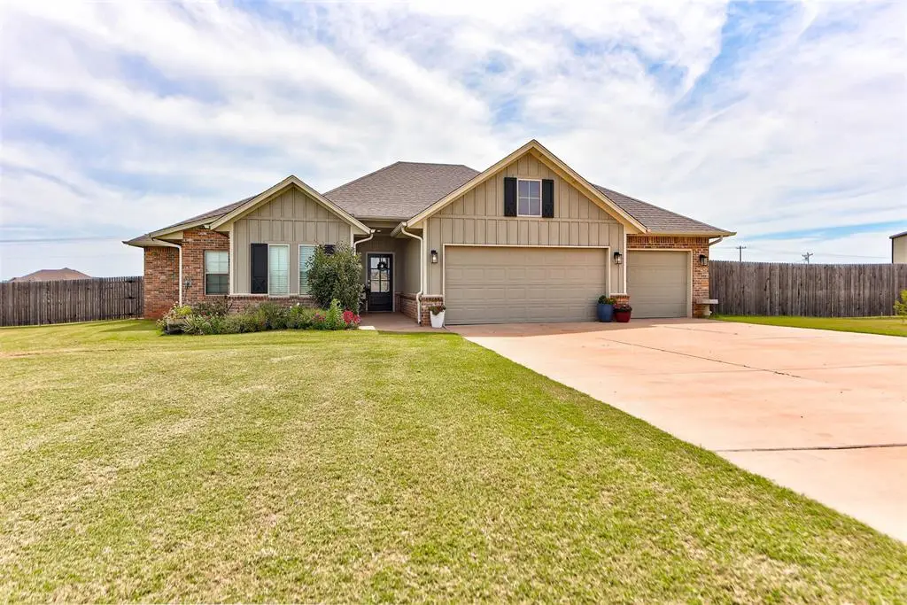 29937 Jade Street, Cashion, OK 73016 - #1