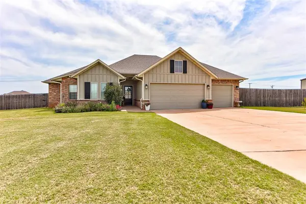 29937 Jade Street, Cashion, OK 73016