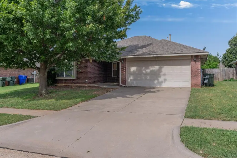 2608 Queenston Avenue, Norman, OK 73071 - #2