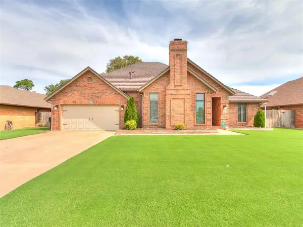 717 SW 113th Street, Oklahoma City, OK 73170