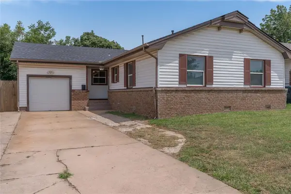 4425 NW 31st Street, Oklahoma City, OK 73112