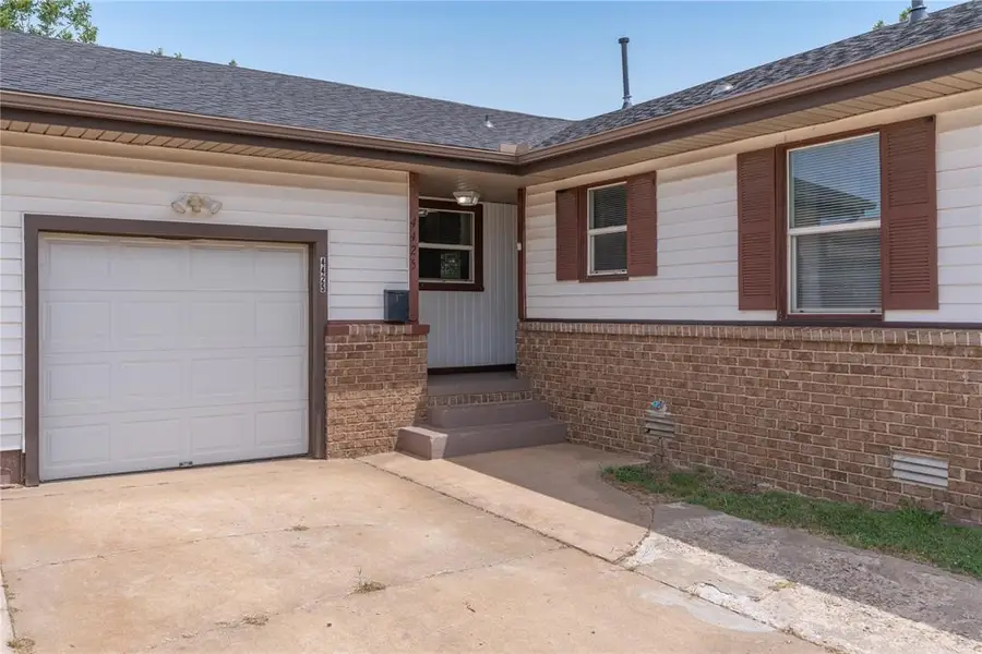 4425 NW 31st Street, Oklahoma City, OK 73112 - #2